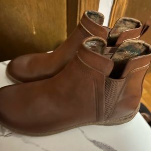 B.o.c Alina Chelsea boot